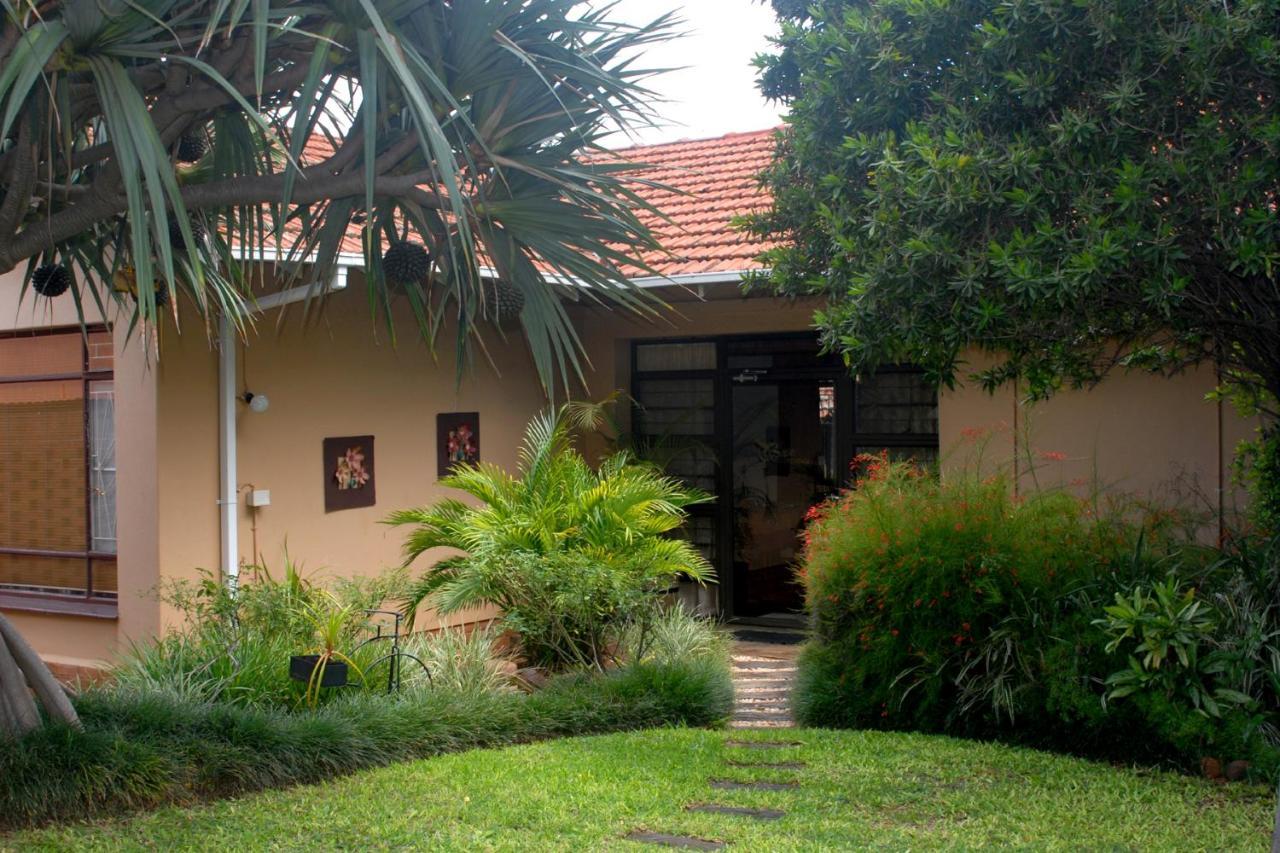 Selati 103 Guest Cottages Malalane Exteriör bild
