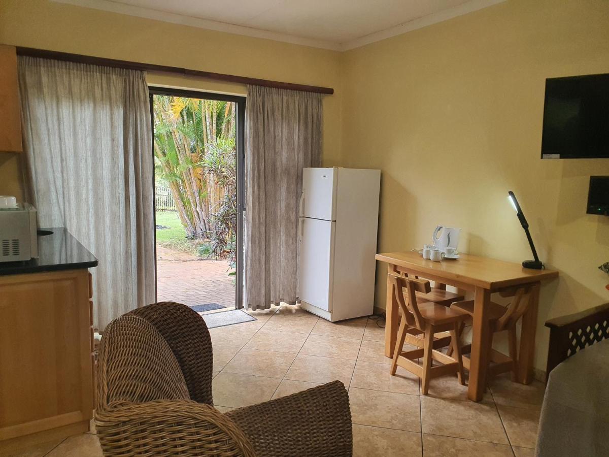 Selati 103 Guest Cottages Malalane Exteriör bild