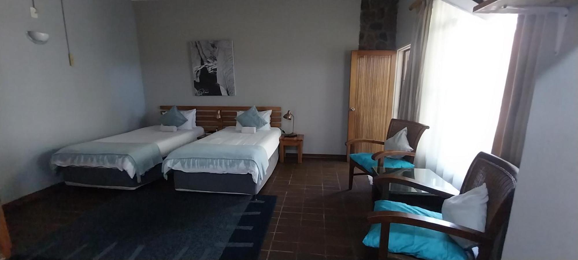 Selati 103 Guest Cottages Malalane Exteriör bild