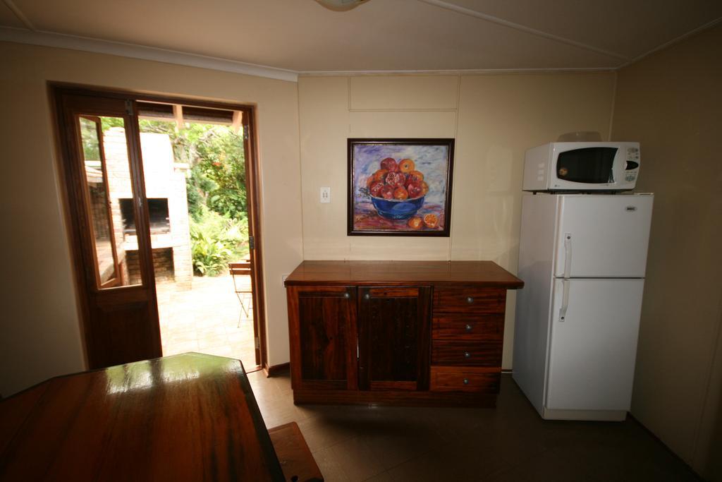 Selati 103 Guest Cottages Malalane Exteriör bild
